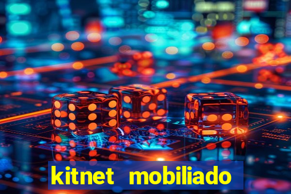 kitnet mobiliado porto alegre zona norte